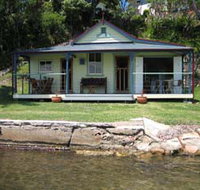 Iona Cottage - Great Ocean Road Tourism