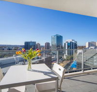Astra Apartments - Parramatta - Great Ocean Road Tourism