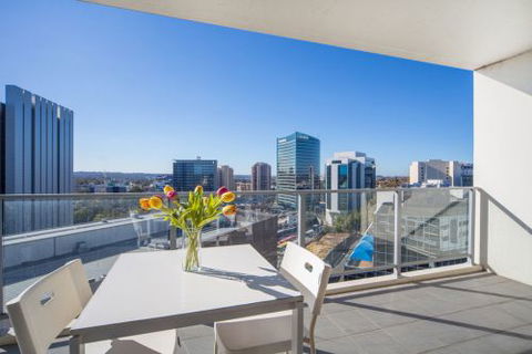 Astra Apartments - Parramatta - Great Ocean Road Tourism 0