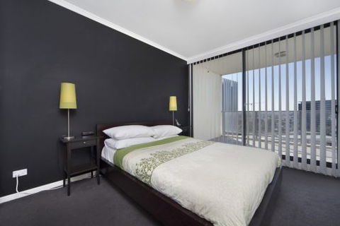 Astra Apartments - Parramatta - Great Ocean Road Tourism 2