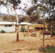 Angorichina Tourist Village - Great Ocean Road Tourism