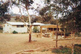 Angorichina Tourist Village - Great Ocean Road Tourism 0