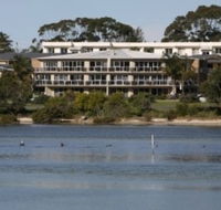Waterview Luxury Apartments - Great Ocean Road Tourism