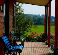 Buln Buln Holiday Cabins - Great Ocean Road Tourism