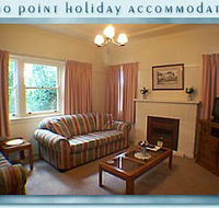 Echo Point Holiday Villas - Great Ocean Road Tourism
