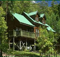 Barrington Wilderness Cottages - Great Ocean Road Tourism