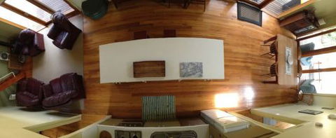 Ant's Halls Gap Holiday House - Great Ocean Road Tourism 3