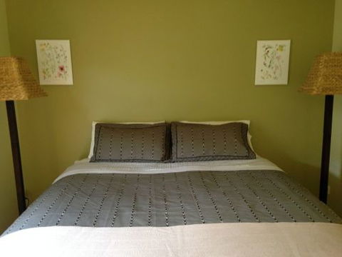 Ant's Halls Gap Holiday House - Great Ocean Road Tourism 8