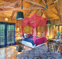 Forget-me-not Cottages - Great Ocean Road Tourism