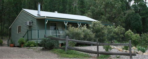 Carellen Holiday Cottages - Great Ocean Road Tourism 0