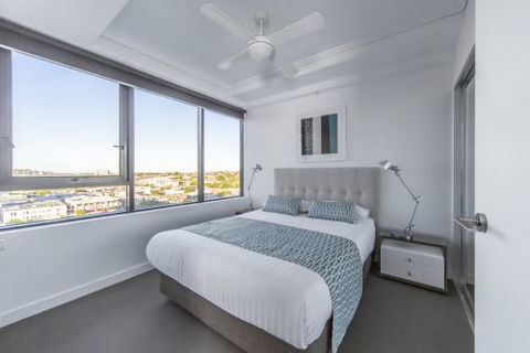 M & A Apartments - Great Ocean Road Tourism 0