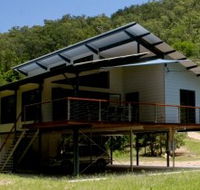 Creek Valley Rainforest Retreat - Great Ocean Road Tourism