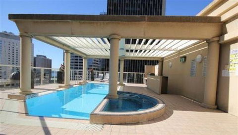 Apartments Plus - Great Ocean Road Tourism 3