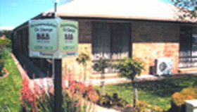 Accommodation On George - Great Ocean Road Tourism 0