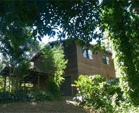 Annas Retreat - Great Ocean Road Tourism 0