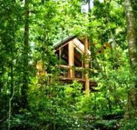 Fur'N'Feathers Rainforest Tree Houses - Great Ocean Road Tourism