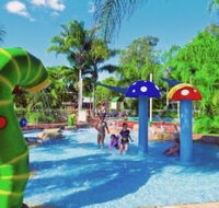 BIG4 Forster Tuncurry Great Lakes Holiday Park - Great Ocean Road Tourism