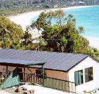 Bay Of Fires Character Cottages - Great Ocean Road Tourism