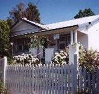 Crabapple Cottage - Great Ocean Road Tourism