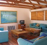 Kent Gardens Holiday House - Great Ocean Road Tourism