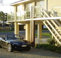 Southern Comfort Holiday Units - Great Ocean Road Tourism