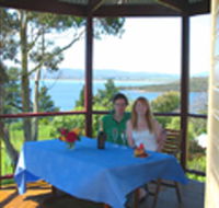 Pomona Spa Cottages - Great Ocean Road Tourism