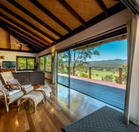 Lombok On Waterfall Retreat - Great Ocean Road Tourism