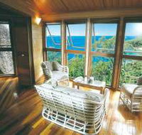 Hinchinbrook Island Wilderness Lodge - Great Ocean Road Tourism