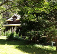 Woodlands Retreat - Great Ocean Road Tourism