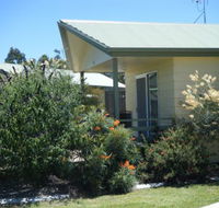 Pepper Tree Cabins - Great Ocean Road Tourism