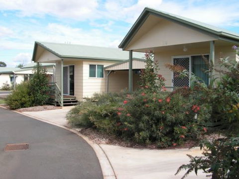 Pepper Tree Cabins - Great Ocean Road Tourism 3