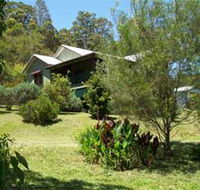 Penlan Cottage - Great Ocean Road Tourism