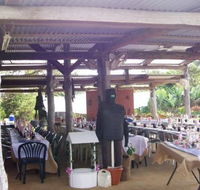 Spurwood Springs Log Cabin Venue - Great Ocean Road Tourism