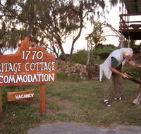 1770 Heritage Cottage - Great Ocean Road Tourism