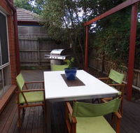 CENTREPOINT UNITS - HEIDELBERG - Great Ocean Road Tourism