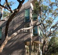 Aquila Eco Lodges - Great Ocean Road Tourism
