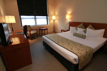 Quality Hotel Batman's Hill On Collins - Great Ocean Road Tourism 6