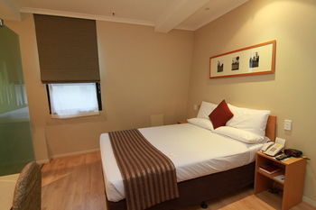 Quality Hotel Batman's Hill On Collins - Great Ocean Road Tourism 7