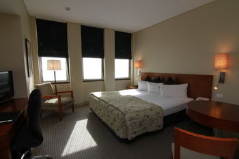 Quality Hotel Batman's Hill On Collins - Great Ocean Road Tourism 9