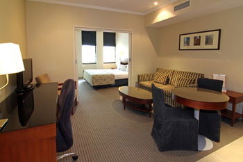 Quality Hotel Batman's Hill On Collins - Great Ocean Road Tourism 11