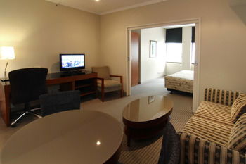 Quality Hotel Batman's Hill On Collins - Great Ocean Road Tourism 16