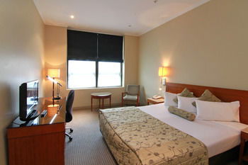 Quality Hotel Batman's Hill On Collins - Great Ocean Road Tourism 23