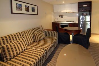 Quality Hotel Batman's Hill On Collins - Great Ocean Road Tourism 32