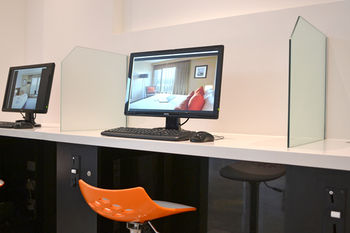 Mercure Sydney International Airport - Great Ocean Road Tourism 2