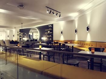 Mercure Sydney International Airport - Great Ocean Road Tourism 6