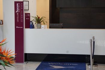 Mercure Sydney International Airport - Great Ocean Road Tourism 10