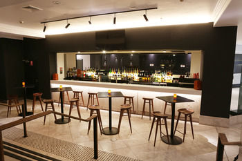 Mercure Sydney International Airport - Great Ocean Road Tourism 12