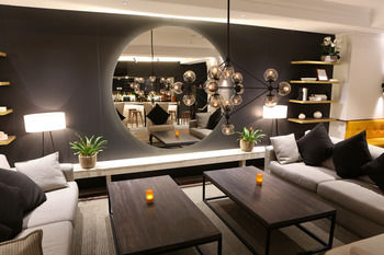 Mercure Sydney International Airport - Great Ocean Road Tourism 13