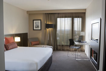 Mercure Sydney International Airport - Great Ocean Road Tourism 17