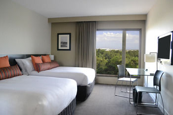 Mercure Sydney International Airport - Great Ocean Road Tourism 20